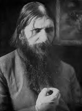 Rasputin