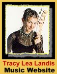 Back to Tracy Lea Landis Music Website Homepage