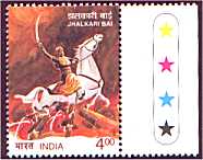 Jhalkari Bai