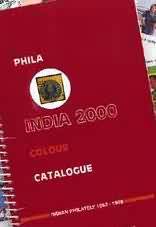 Phila India 2000