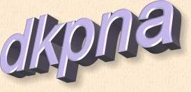 DKPA Logo