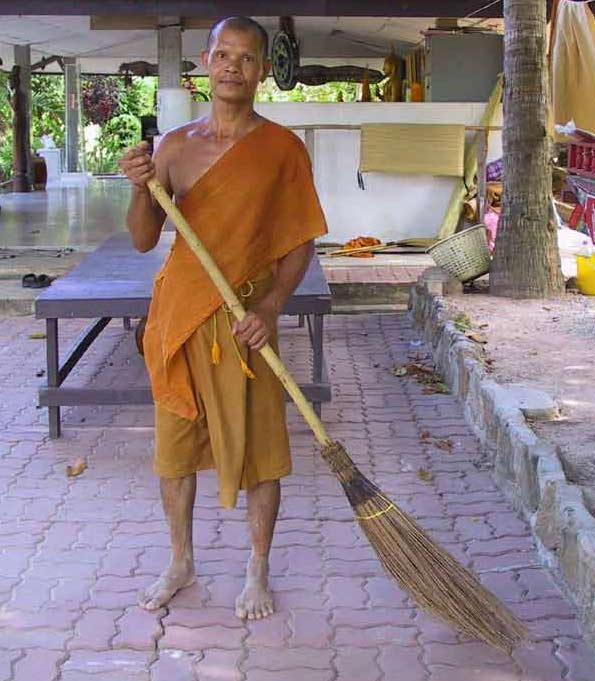 13-monk-sweeping
