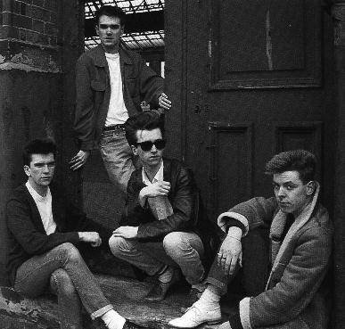 The Smiths