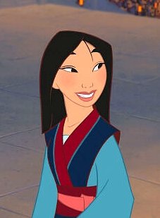 ---Mulan-Shrine-----