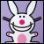 :: Happy Bunny Fan ::