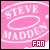 :: Steve Madden Fan ::