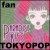 :: Tokyopop Fan ::