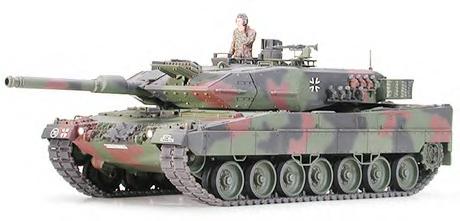 Radio Control Military Vehicles - RCMV