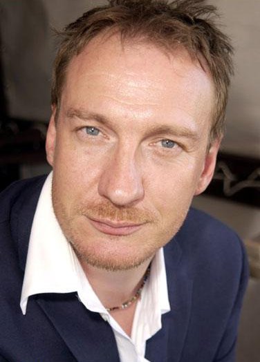 David Thewlis Connection