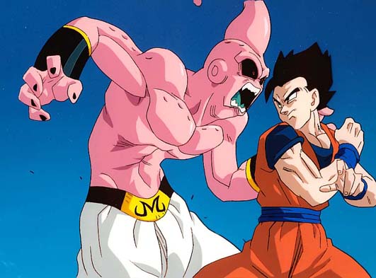 Majin Zensen