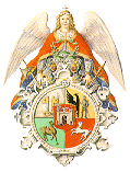 Plzen Coat of Arms