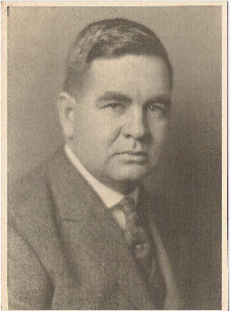 James J. Carmichael