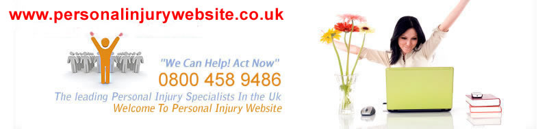 Leading Personal injury specialists