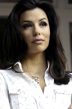 Gabrielle Solis