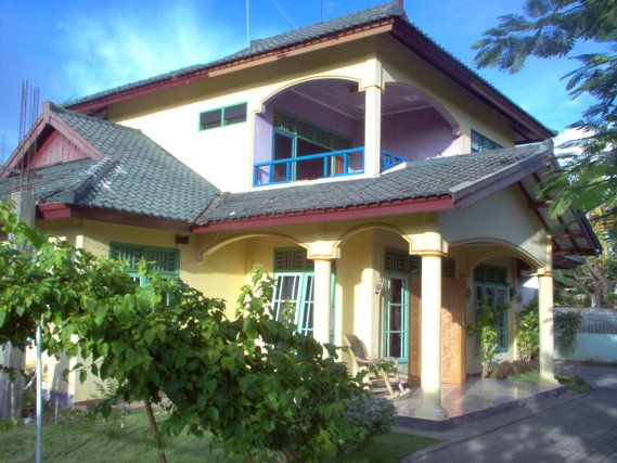 Lombok Property And Real Estate Indonesia