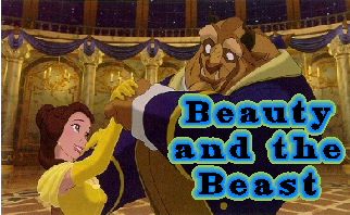 Beauty and the Beast Characters