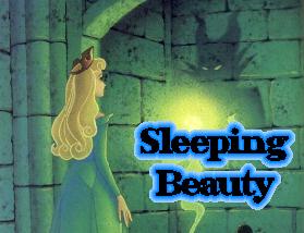 Sleeping Beauty - More Info