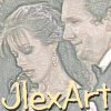 Alexis/Jerry Fanart