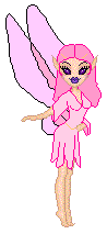 Pink Pixie
