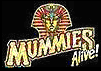 Mummies Alive Logo