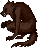 [Draka Dracula's werewolf]