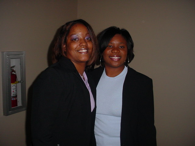 2004 Founders' Day