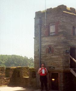 Dartmouth Castle