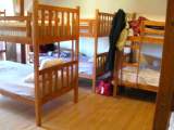 Men's Dorm