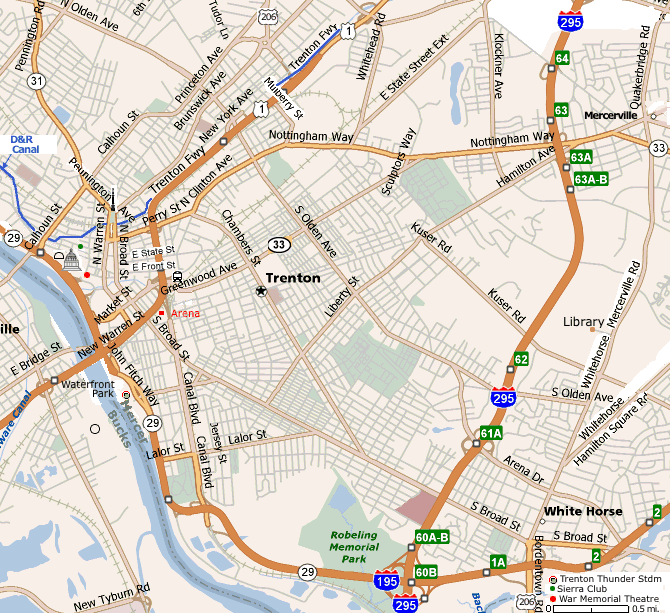 Trenton