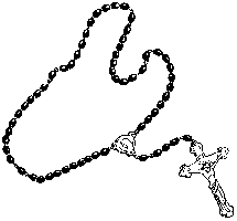 The Holy Rosary