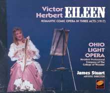 Eileen CD cover