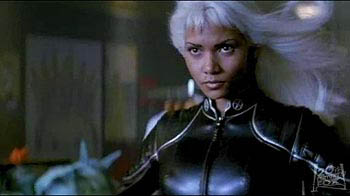 Ororo