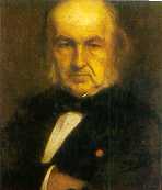 Claude Bernard