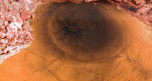 PELVIS