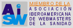 Socio de la AIWS