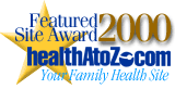 Recomendado en HealthAtoZ