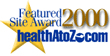 Recomendado en HealthAtoZ