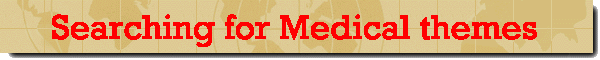 B�squedas en Medicina