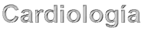 Cardiolog�a