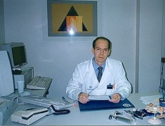 Doctor Jose Eduardo Gonz�lez D�az