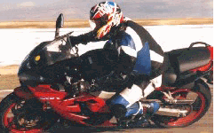 MOTEROS EN RED