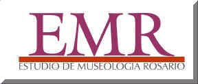 Estudio de Museologa Rosario
