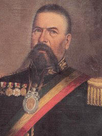 Simón Bolívar Palacios - Presidentes de Bolivia - Aspectos Geográficos ...