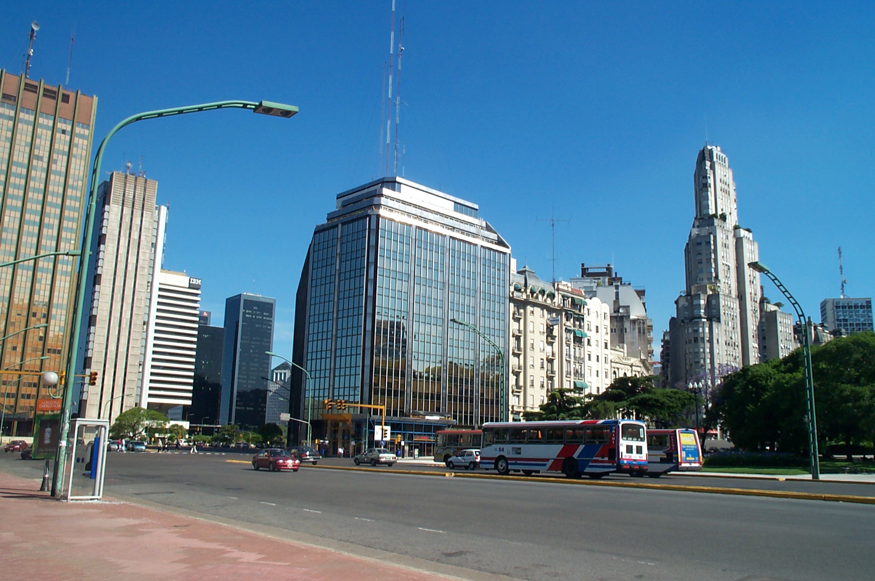 Buenos Aires