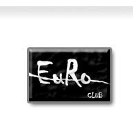 Euro Club : Club For Everybody