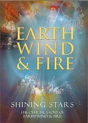 Brazilian Rhyme Website - DVD - Shining Stars