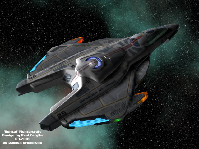 StarFleet_Fighter