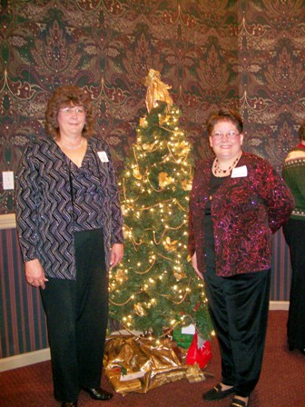 FAIRFIELD WOMEN CLUB/FAIRFIELD, OHIO---Pictures from our Make And Bake ...