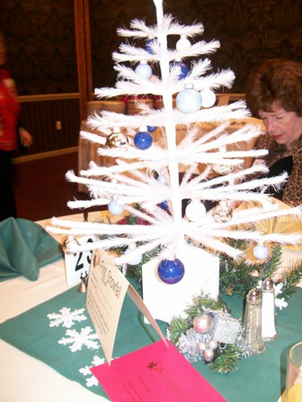 FAIRFIELD WOMEN CLUB/FAIRFIELD, OHIO---Pictures from our Make And Bake ...