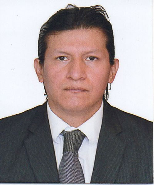 Felix Antonio Quispe Palacios Felix antonio quispe palacios